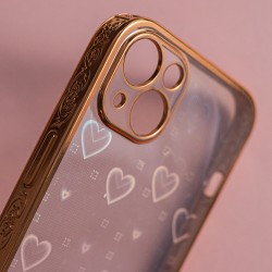 Apple iPhone 13 Pro Max Caurspīdīgs | mobilo.lv