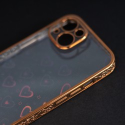 Apple iPhone 13 Pro Max Caurspīdīgs | mobilo.lv