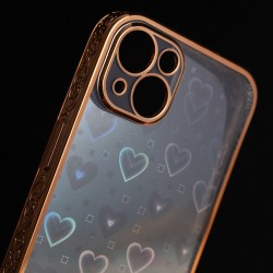 Apple iPhone 13 Pro Max Caurspīdīgs | mobilo.lv