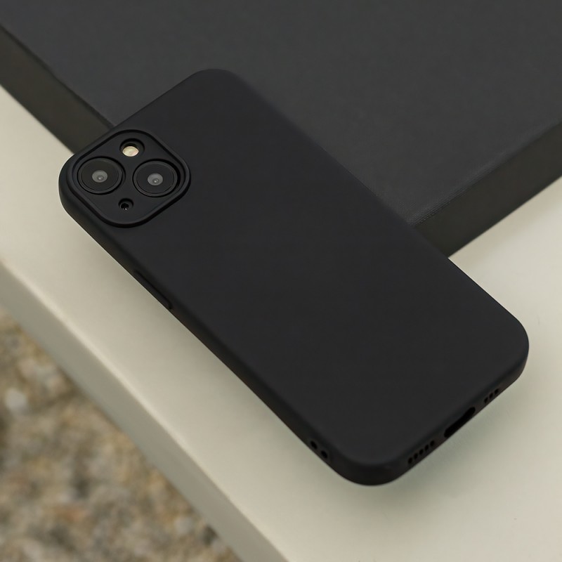 Xiaomi Poco F4 GT Melns | mobilo.lv