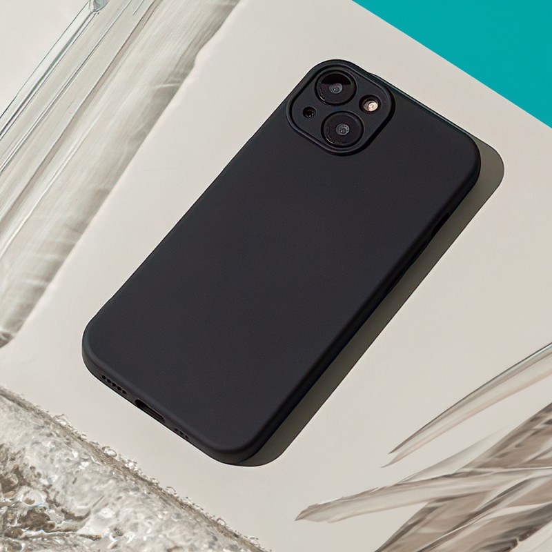 Xiaomi Poco F4 GT Melns | mobilo.lv