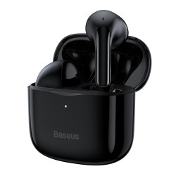 Baseus Earphones Bowie E3 Melns