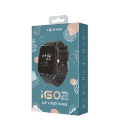 Universal IGO 2 JW-150 Melns | mobilo.lv