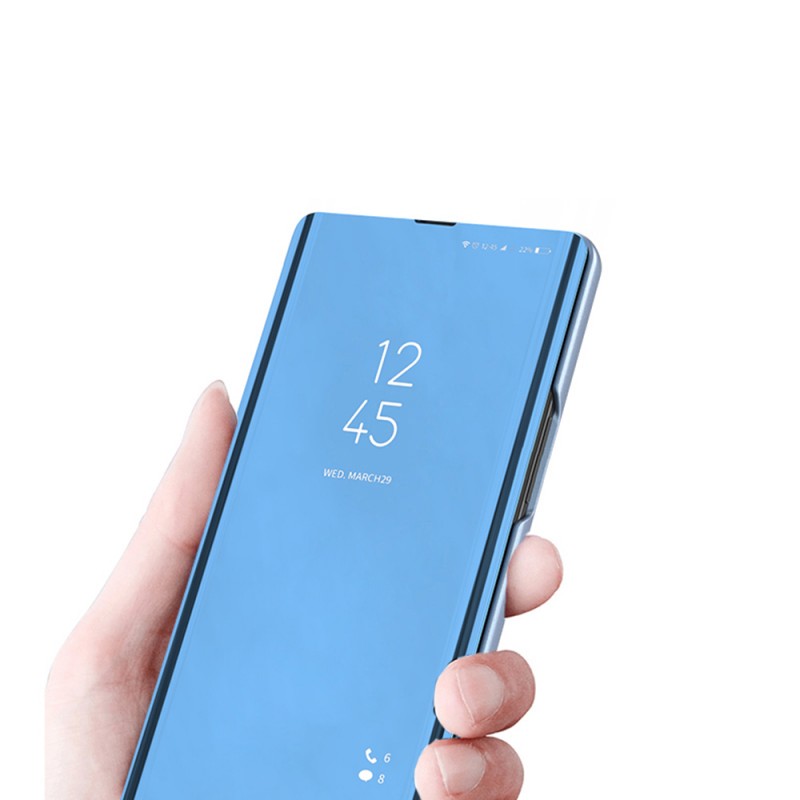 Huawei Mate 20 Lite Zils | mobilo.lv