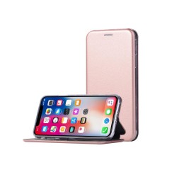 Smart Diva case for Xioami Redmi Note 9 rose gold|mobilo.lv