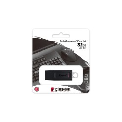 Kingston 32GB USB 3.2 DT -