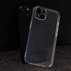 Apple iPhone X / XS Caurspīdīgs|mobilo.lv