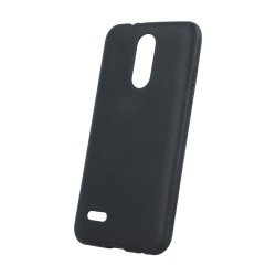 NITRO Case for SAMSUNG A53 5G black | mobilo.lv