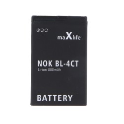 Universal BL-4CT 800mAh - | mobilo.lv