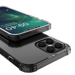 Apple iPhone XR Caurspīdīgs|mobilo.lv