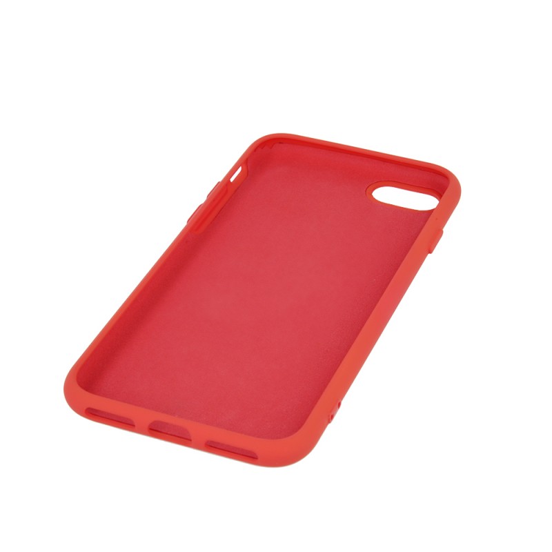 Apple iPhone 14 Plus Sarkans