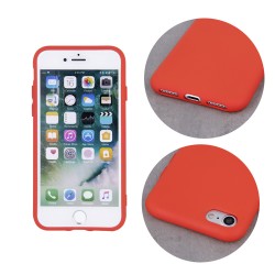 Apple iPhone 14 Plus Sarkans