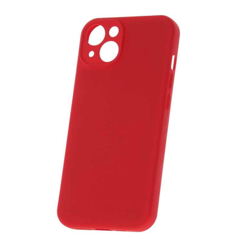 Apple iPhone 14 Plus Sarkans