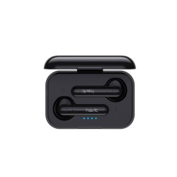 Havit Bluetooth earphones TW935 Melns | mobilo.lv