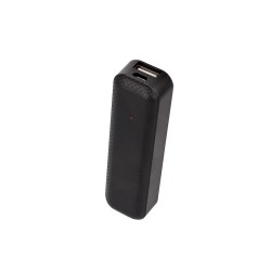 Universal 2600 mAh Melns|mobilo.lv