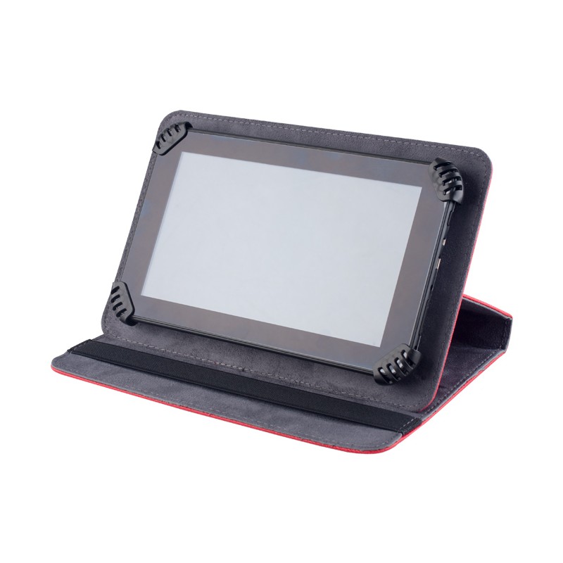 Universal 360 for tablet 8" Melns|mobilo.lv