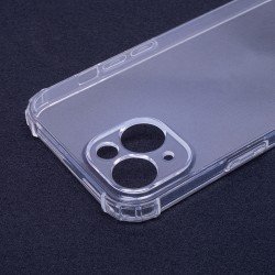 Xiaomi Redmi Note 9 Caurspīdīgs|mobilo.lv