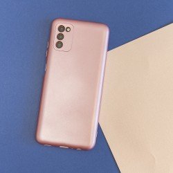 Samsung Galaxy A52 /  A52s Rozā|mobilo.lv