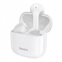 Baseus Earphones Bowie E3 Balts