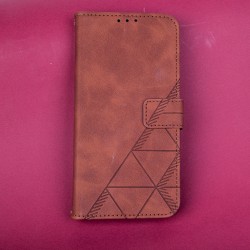 Samsung Galaxy A52 / A52s Brūns
