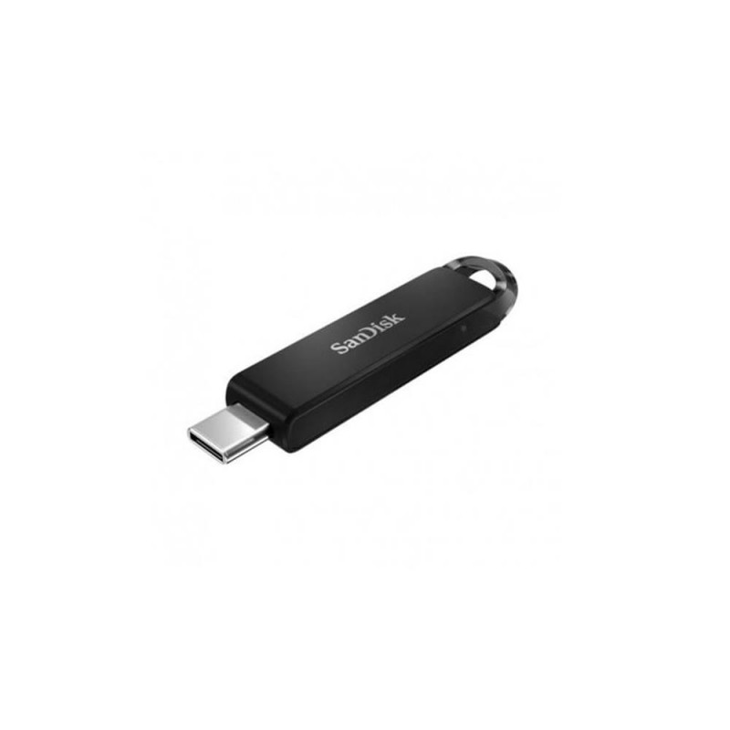 Universal ULTRA 32GB USB-C Melns|mobilo.lv