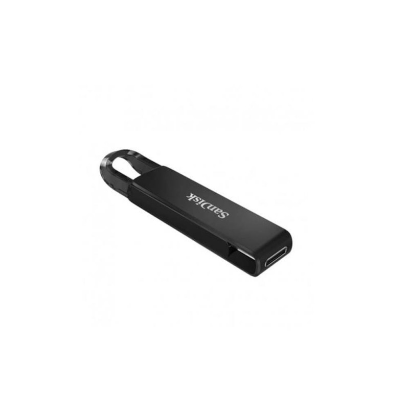 Universal ULTRA 32GB USB-C Melns|mobilo.lv