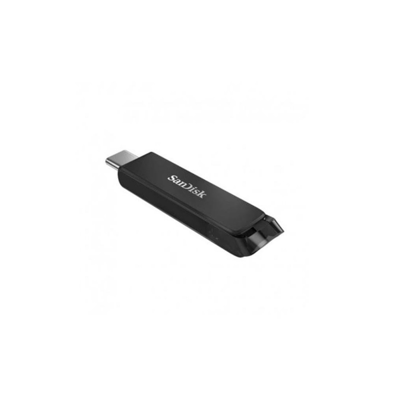 Universal ULTRA 32GB USB-C Melns|mobilo.lv