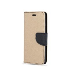 Dual Pocket book for SAMSUNG A34 5G light pink | mobilo.lv