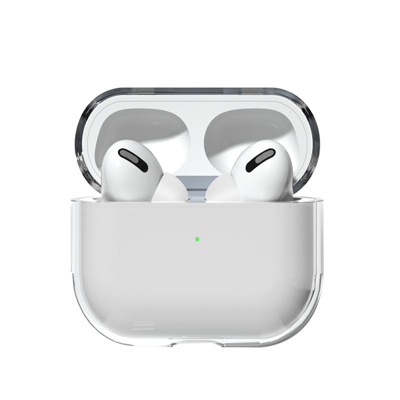 Apple Airpods Pro 2 / Pro Caurspīdigs | mobilo.lv