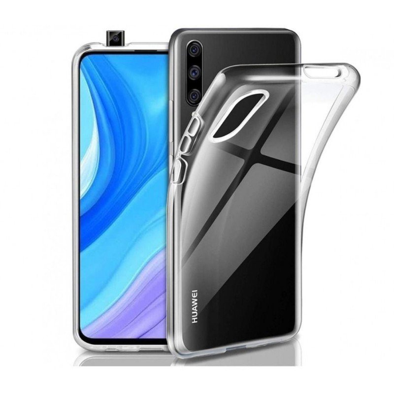 Huawei P Smart Z / Y9 Prime 2019 Caurspīdigs | mobilo.lv