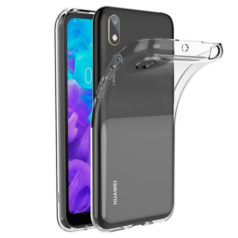 Huawei Huawei Y5 2019 Caurspīdigs | mobilo.lv