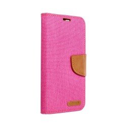 Matte Mag Cover case compatible with MagSafe for IPHONE 15 PRO MAX pink | mobilo.lv