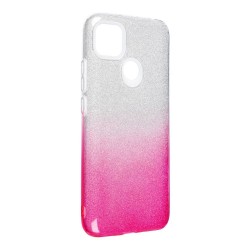 Karl Lagerfeld KLHCP13LSSKCI iPhone 13 Pro / 13 6,1" hardcase jasno różowy/light pink Silicone Karl & Choupette|mobilo.lv