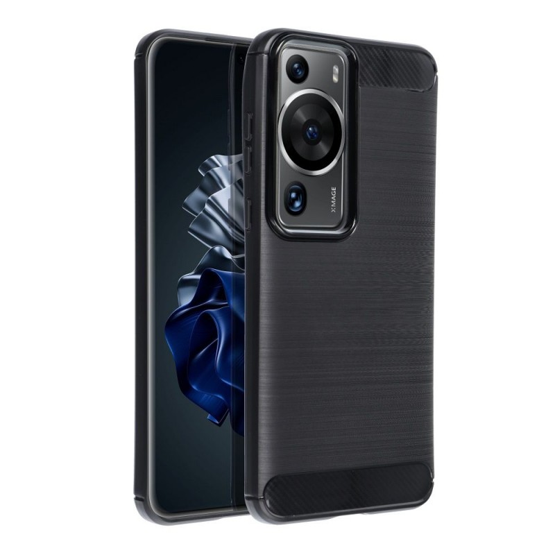 Huawei P60 / P60 Pro Melns | mobilo.lv