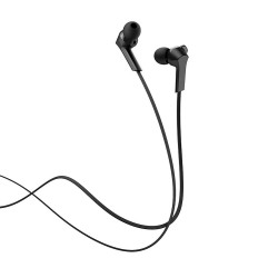 Universal bluetooth earphones Full True wireless EW34 Pelēks | mobilo.lv