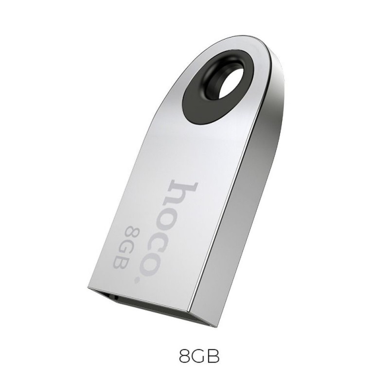 Hoco USB 8GB Insightful -|mobilo.lv