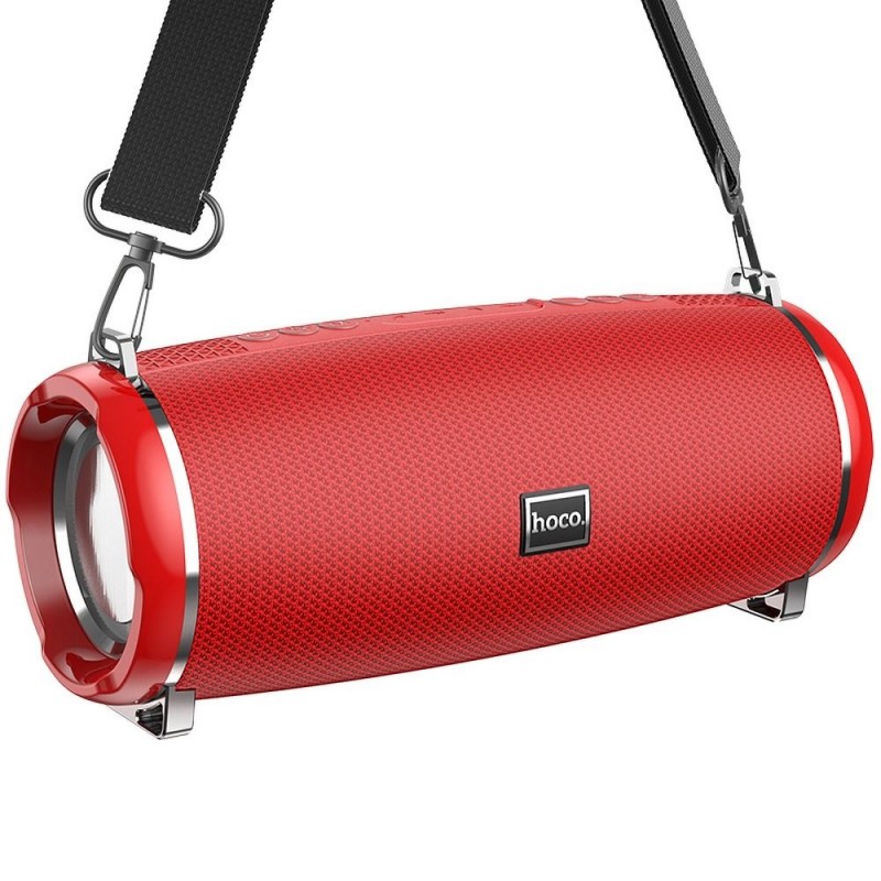 Hoco bluetooth speaker HC2 Xpress sports Melns|mobilo.lv