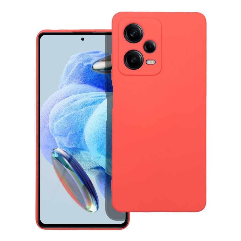 Xiaomi Redmi Note 12 Pro 5G Rozā | mobilo.lv