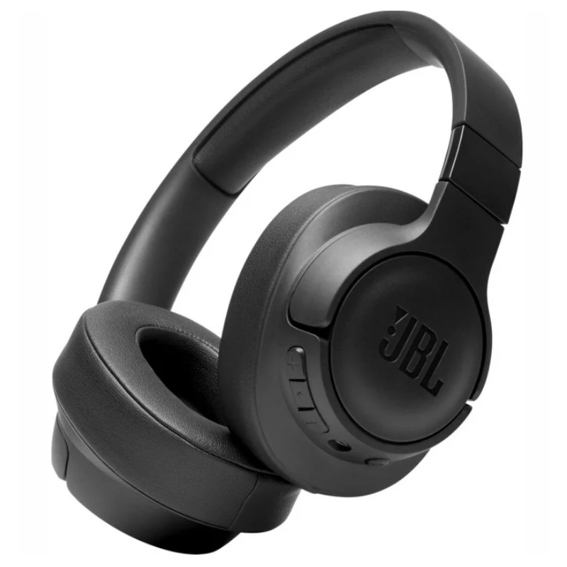 JBL Tune 710BT Black