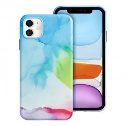 Apple iPhone 11 Caurspīdīgs | mobilo.lv