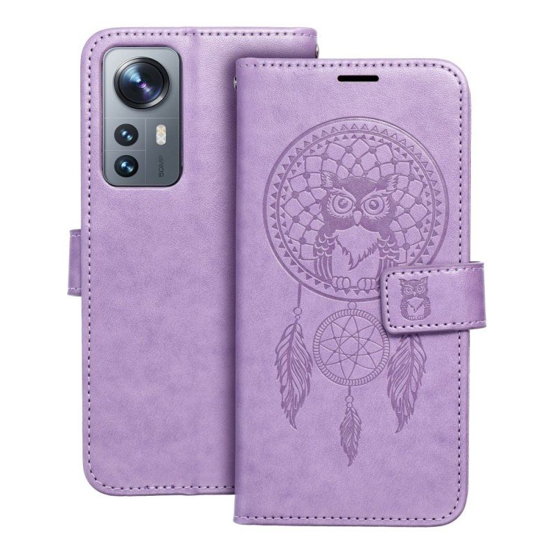 Xiaomi 12 Lite Violeta | mobilo.lv