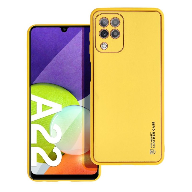 Samsung Galaxy A22 4G Dzeltens|mobilo.lv