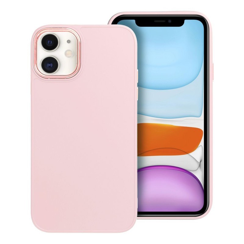 Apple iPhone 11 Roza | mobilo.lv