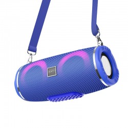 Universal Bluetooth speaker MXBS-02 3W Melns | mobilo.lv