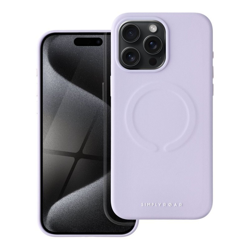 Apple iPhone 15 Pro Max Violeta | mobilo.lv