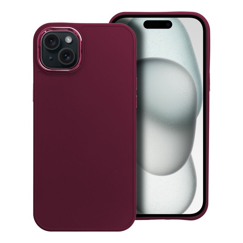 Apple iPhone 15 Plus Violeta|mobilo.lv