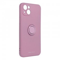 Apple iPhone 15 Plus Violeta