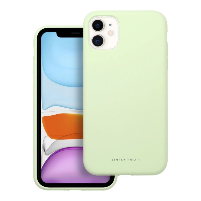 Apple iPhone 11 Zaļš | mobilo.lv