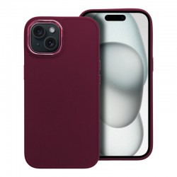 Apple iPhone 15 Violeta