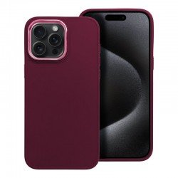 Apple iPhone 15 Pro Max Violeta